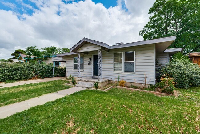 Foto del edificio - 2736 N Muskingum Ave