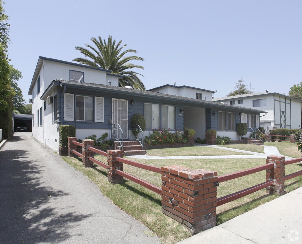 Building Photo - 5643 Farmdale Ave