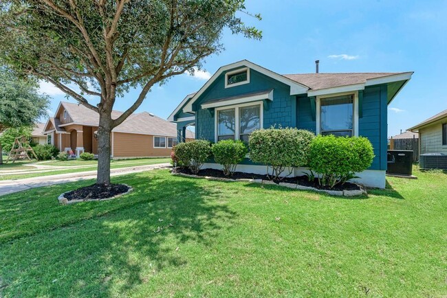 Building Photo - 4511 Halliday Ave