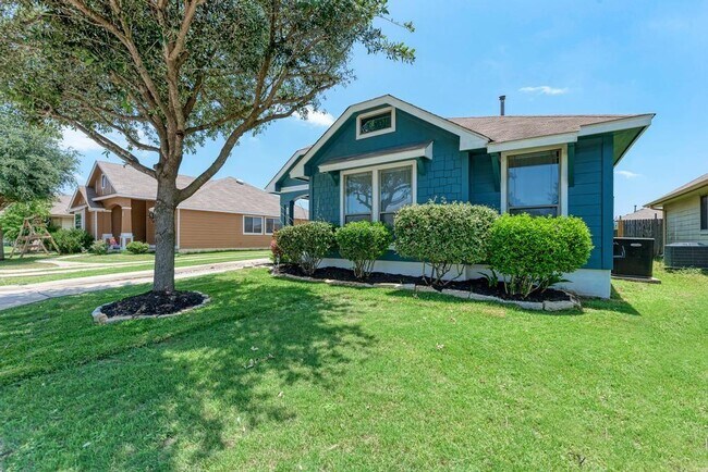 Foto del edificio - 4511 Halliday Ave