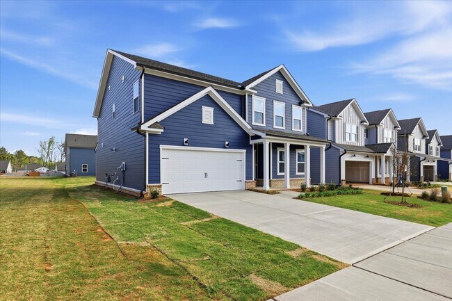 Foto del edificio - 513 Prestonfield Wy