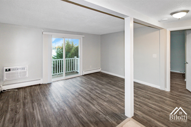 Interior Photo - Pocasset Village