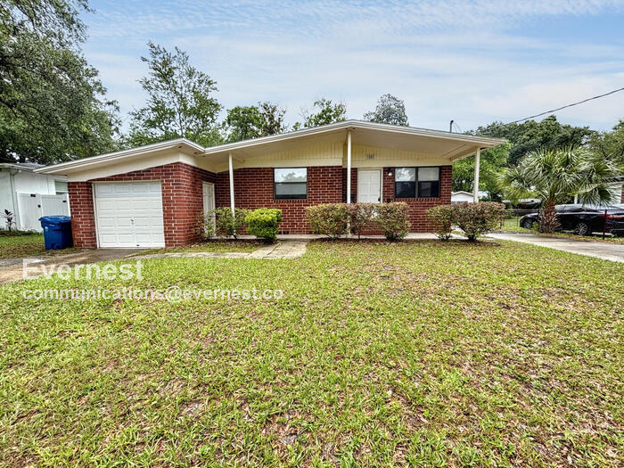 Foto principal - 1851 Ector Rd