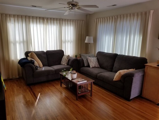 Foto del edificio - 1203 13th St