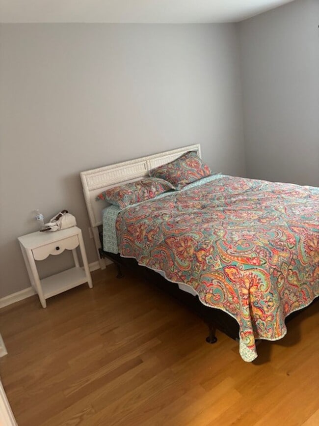 Foto del edificio - SOUTH END - FOREST COVE