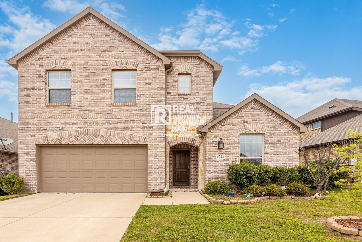 Paloma Creek Paradise Lease Your Dream Ho... House Rental in Little Elm, TX