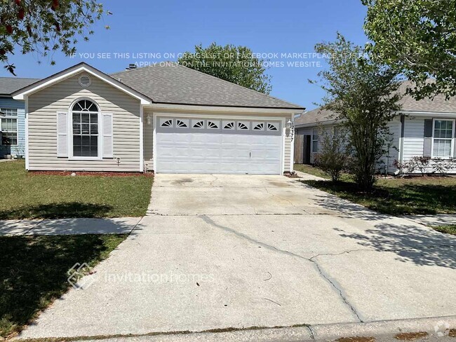 Building Photo - 12377 Sondra Cove Trail N