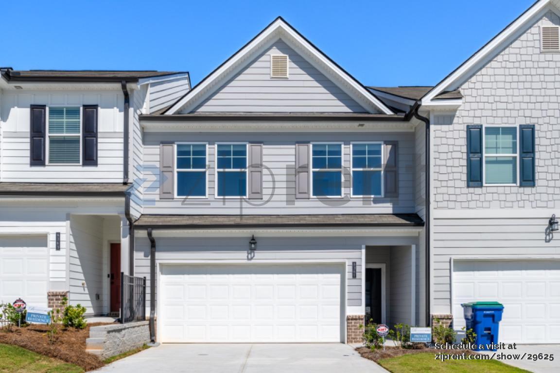 Foto principal - 6361 Rosetta Dr