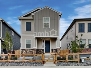 Building Photo - 330 N Addison Way