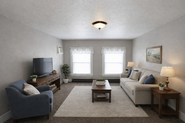 Foto del edificio - 1004 W 12th Ave