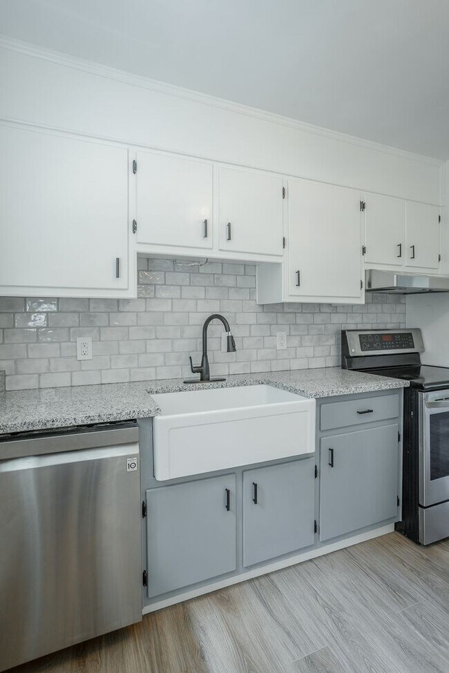 Foto del edificio - Spacious House in Hixson