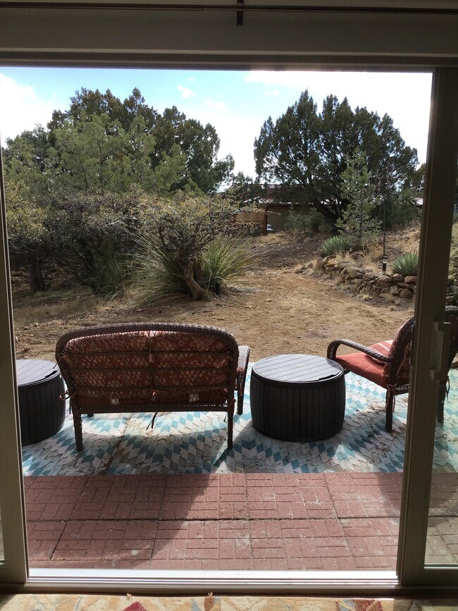 Building Photo - 4538 N Gideon Truesdell Ln