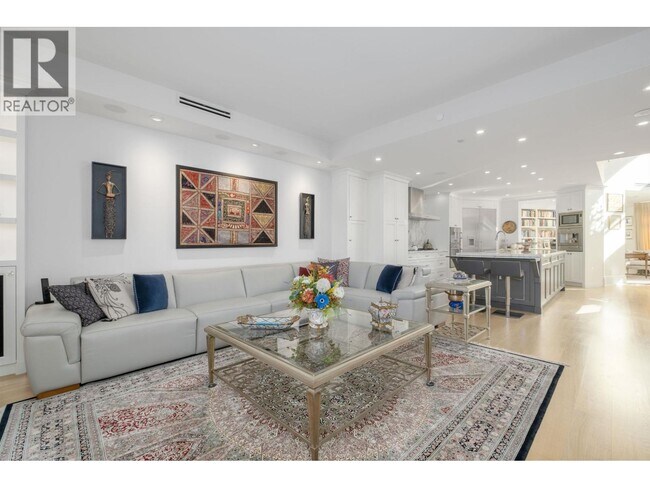 Photo du bâtiment - 1258 Richards St