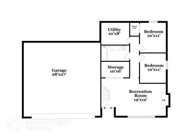 Foto del edificio - 1848 Tamarack Cir N