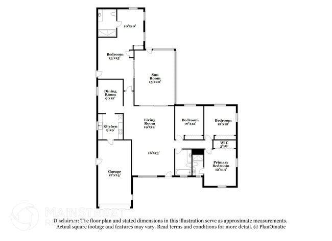 Building Photo - 120 Miller Dr