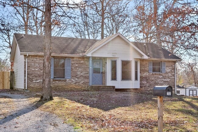 Building Photo - 3 Bedroom Home For Rent In The Quail Ridge Neighborhood!