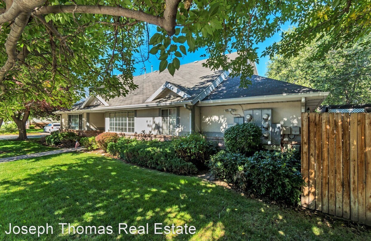 Primary Photo - 3 br, 2 bath House - 1001 S 250 W Unit A