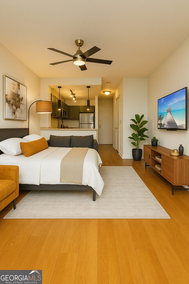 Building Photo - 2479 Peachtree Rd NE