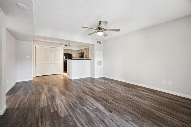 Building Photo - 1710 W T C Jester Blvd