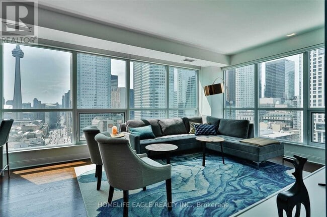 Building Photo - 1 Scott St