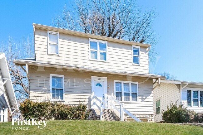 Building Photo - 1723 S Crescent Ave