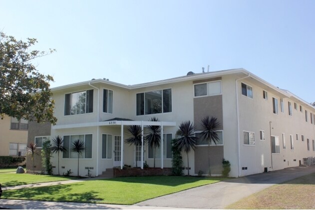 Foto del edificio - 6330 W 79th St