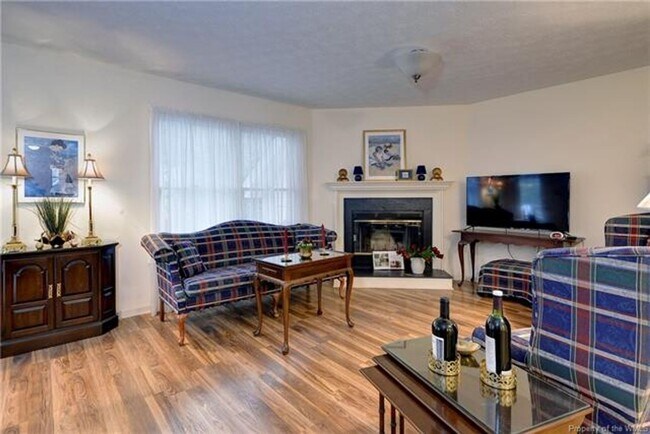 Foto del edificio - 2 Bedroom/ 2.5 Bathroom- The Mews