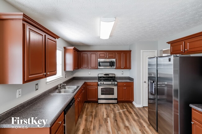 Foto del edificio - 180 Pendergrass Farms Cir