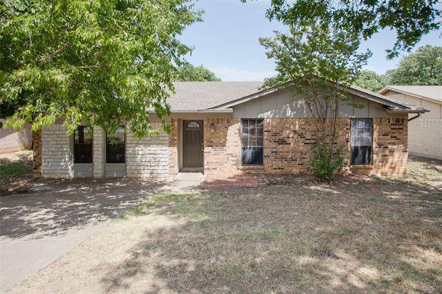Primary Photo - 2723 Jewell Dr