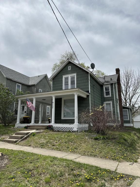 Foto principal - 912 S Walnut Ave