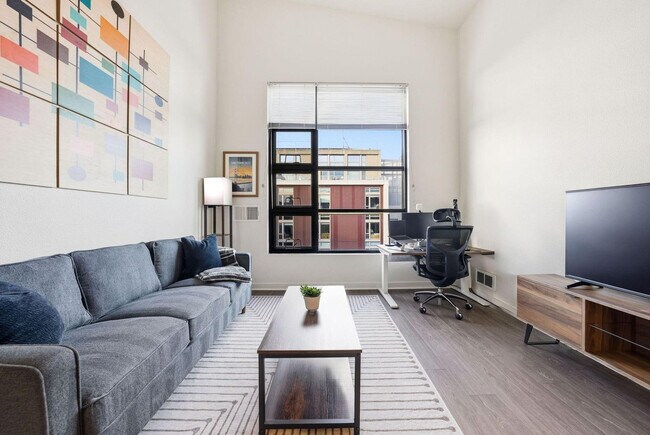 Foto del edificio - 1155 4th St