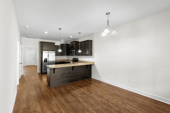 Foto del edificio - 108 Ledbury Cove