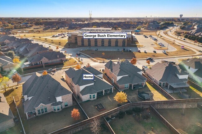 Building Photo - 2003 Silent Shore St