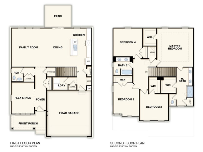 Foto del edificio - 2150 Brook Enclave Trail