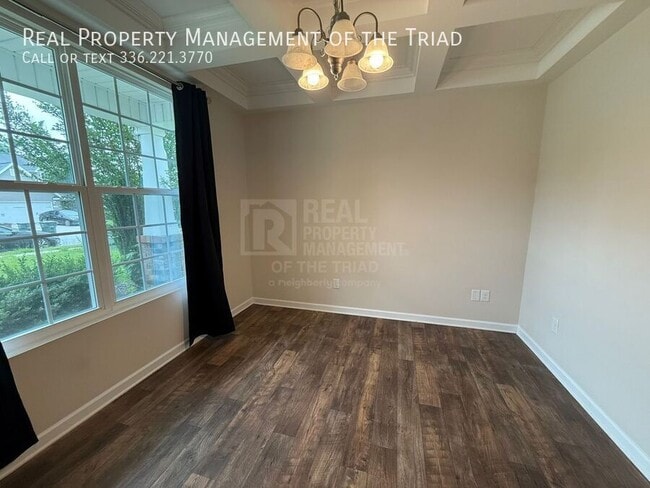 Building Photo - 3517 Long Run Dr