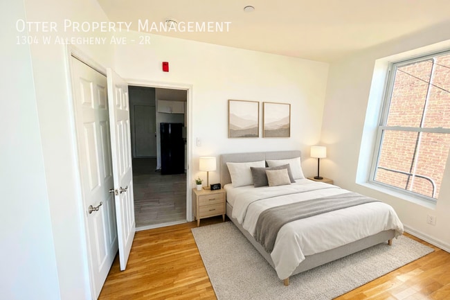 Photo - 1304 W Allegheny Ave Apartment