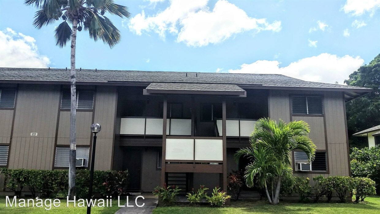 Primary Photo - 1221 Ala Alii St