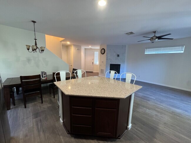 Isla grande - 31439 Arena Dr