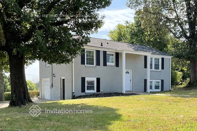 Building Photo - 3331 Panorama Dr
