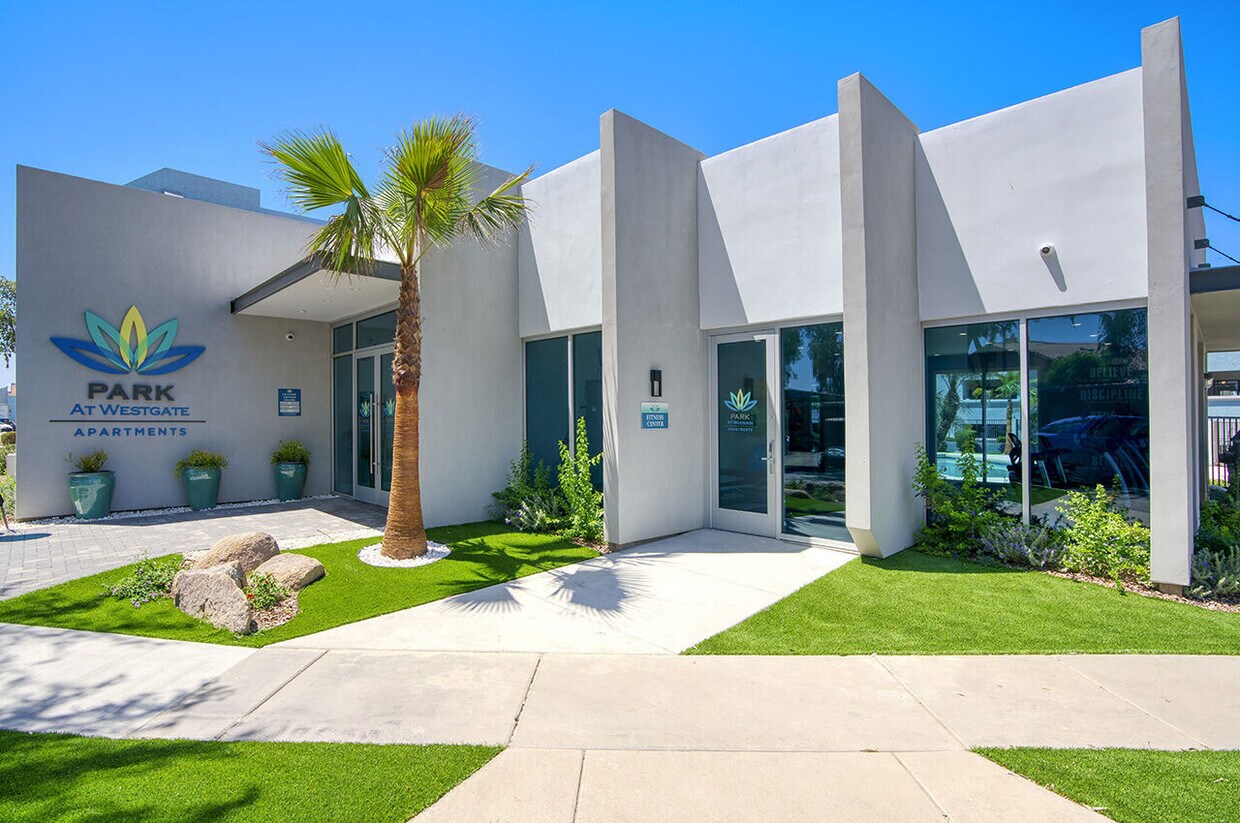 Park At Westgate Apartments in Glendale, AZ