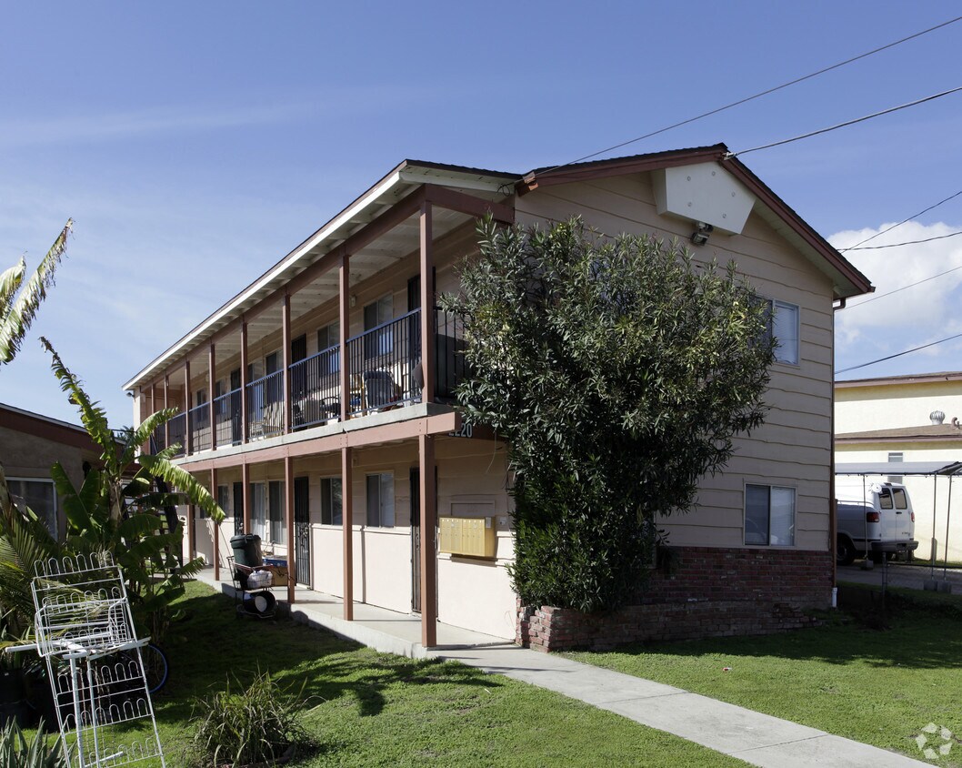 Listing Image