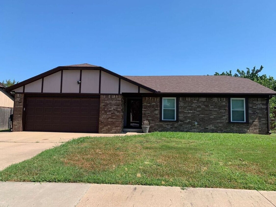 Foto principal - This super cute home features a beautiful ...