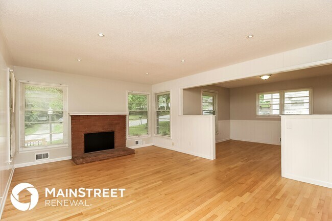 Foto del edificio - 217 N Eugene Field Rd