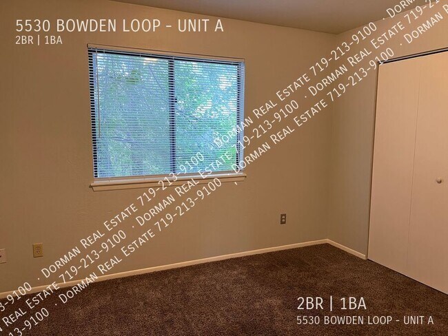 Foto del edificio - 5530 Bowden Loop