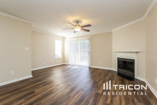 Foto del edificio - 1414 Shiloh Way NW