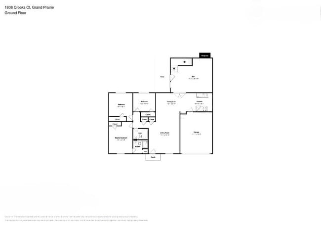 Building Photo - 1838 Crooks Ct