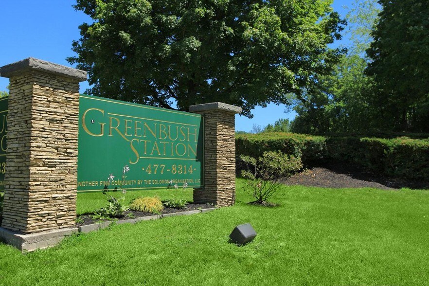 Greenbush Station Rentals East Greenbush, NY