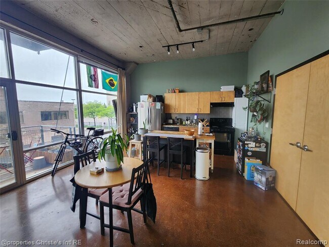 Foto del edificio - 55 W Canfield St