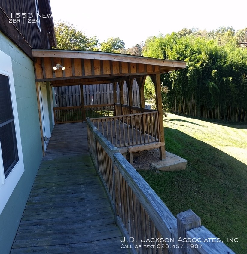 Foto principal - 1553 Newfound Road
