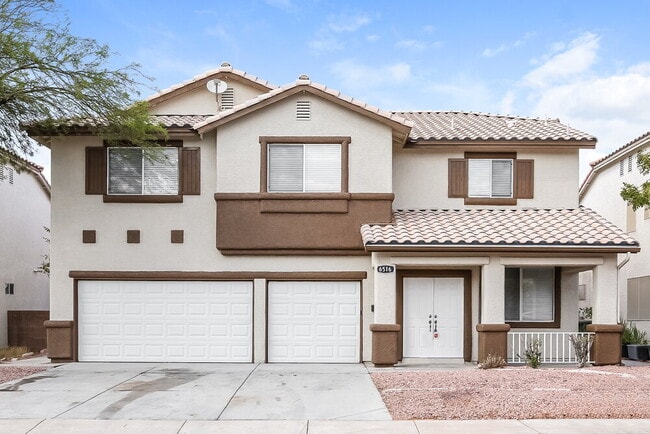 Building Photo - 6516 Plum Orchard Cir